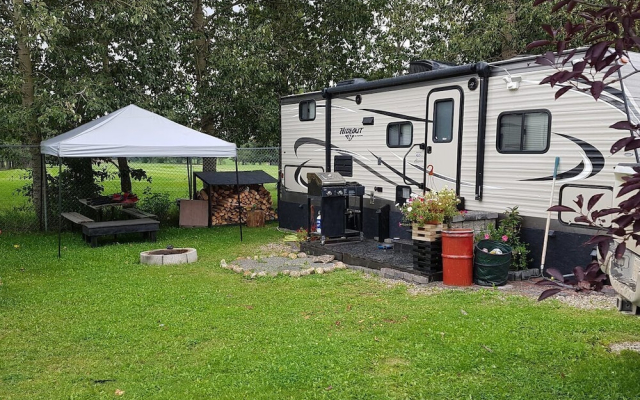Edson RV Park & Campground
