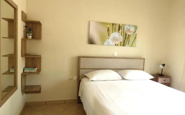 Agios Leon Apartment 2