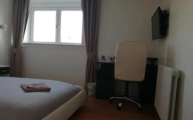 Ardenlea House Hotel B&B