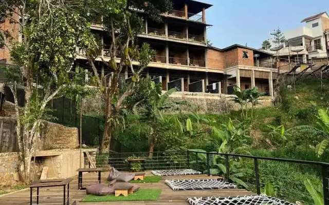 Vila Njd