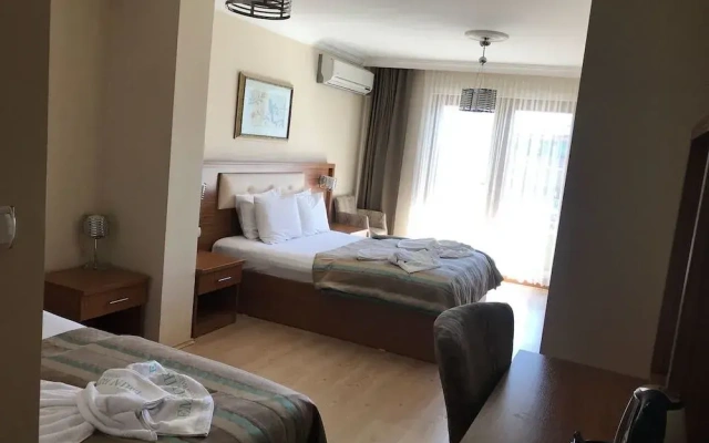 Emin Butik Otel Amasra