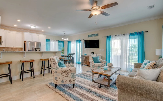 Keys Cove Villas - No 1