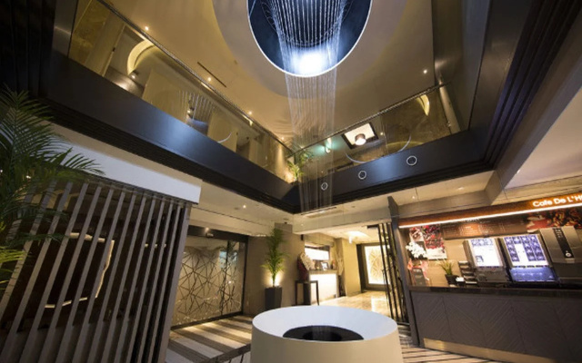 L'Hotel - Adults Only