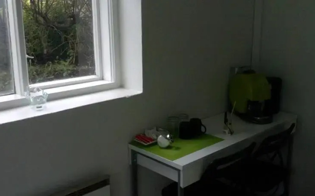 Kósý Vík