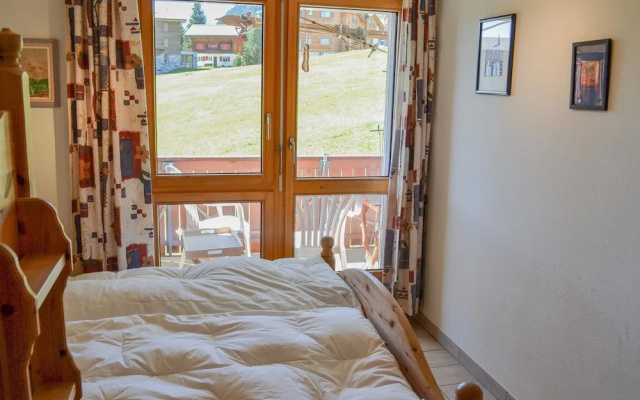 Apartment Weisshorn