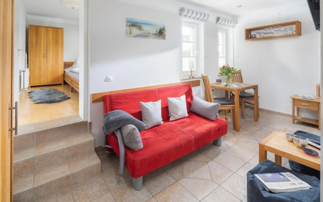 Ferienwohnung 19