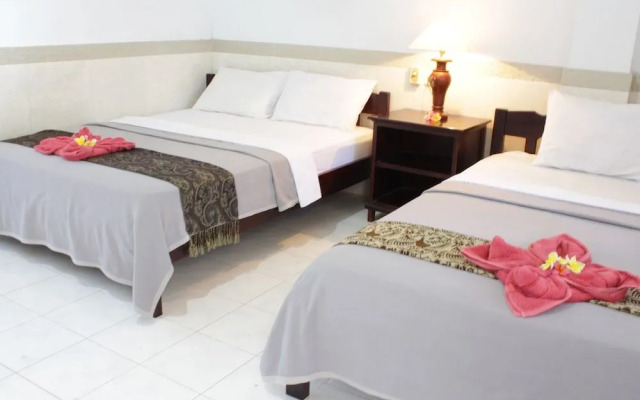 Mangga Bali Inn