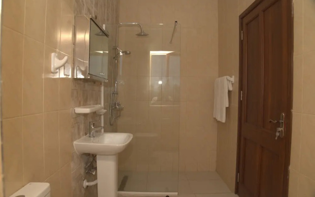 Alfa Boutique Hotel