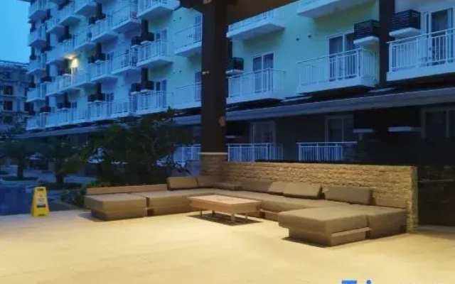 Tower B, 517 Grand Amani Residence