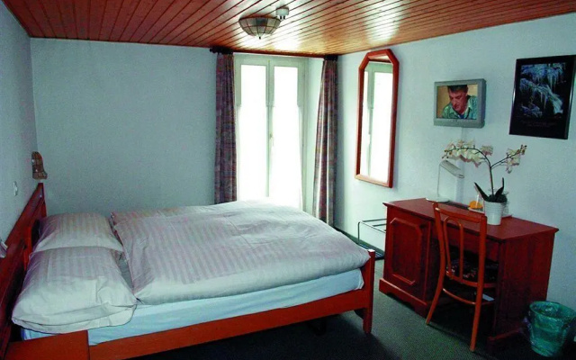 Hotel Forni