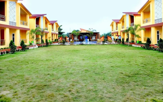 Tampara Resort