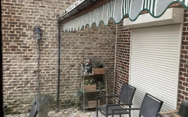 Bij de Jep Eigenbilzen