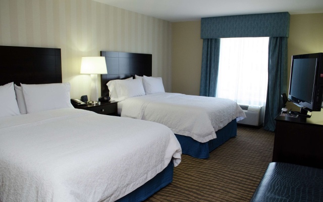 Hampton Inn Thomson