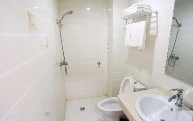 Hangzhou Loke Express Homestay