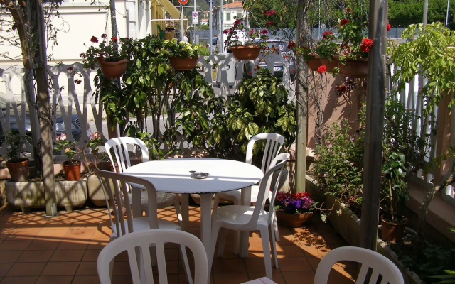 Hotel Fiammetta