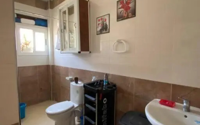 Apartment in oued laou close to the beach