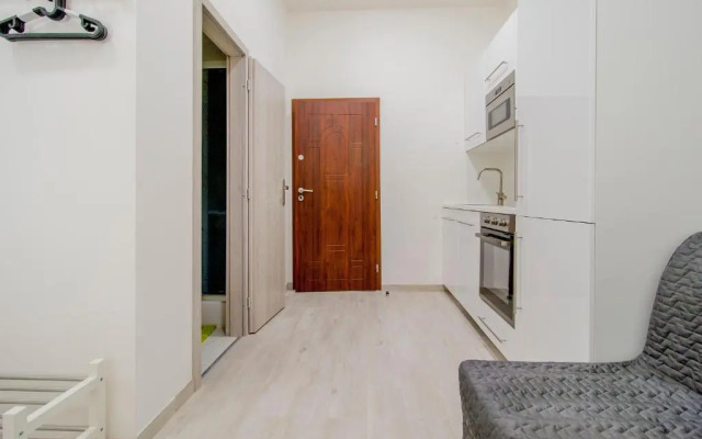P.A.E.R. Apartments