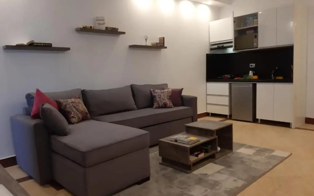 Alia Beach Residence