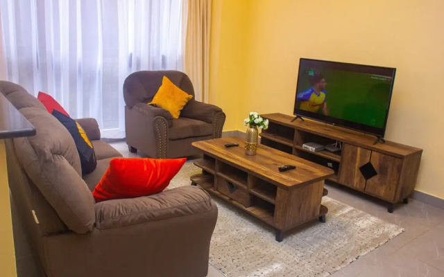 Stay.plus Micasa Homestay