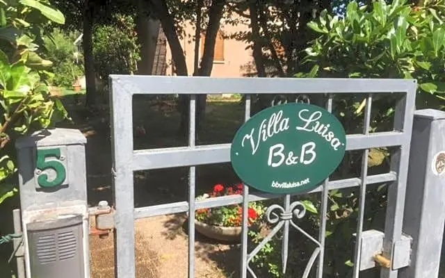 B&B Villa Luisa