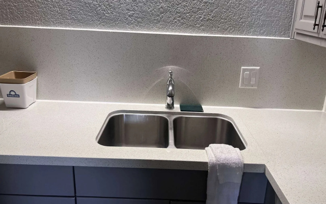 Sulphur Extended Stay