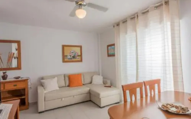 Apartment Almadraba
