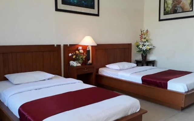 Hotel Mustika Tuban