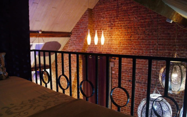Casa Luna Loft