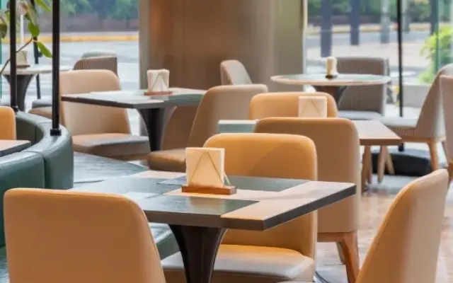 Holiday Inn Shanghai Nanjing Road