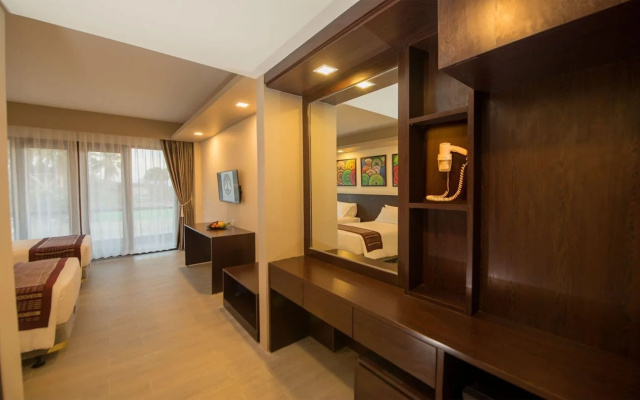 The Village Resort