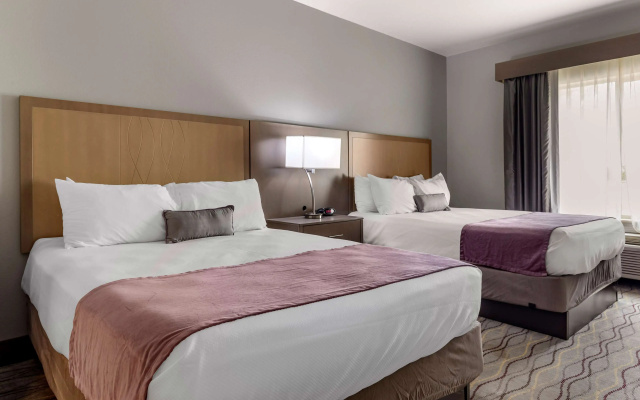 Best Western Plus Pauls Valley
