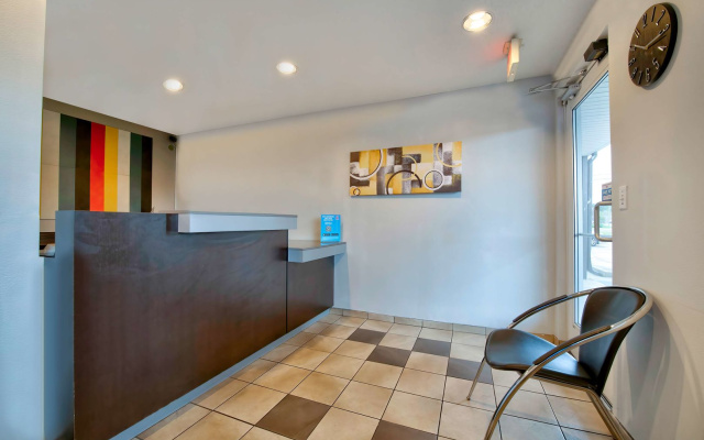 Studio 6 Extended Stay - Pascagoula, MS