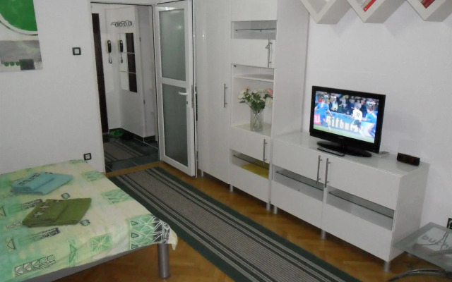 Calea Victoriei Residence