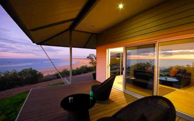 Eco Beach Wilderness Retreat