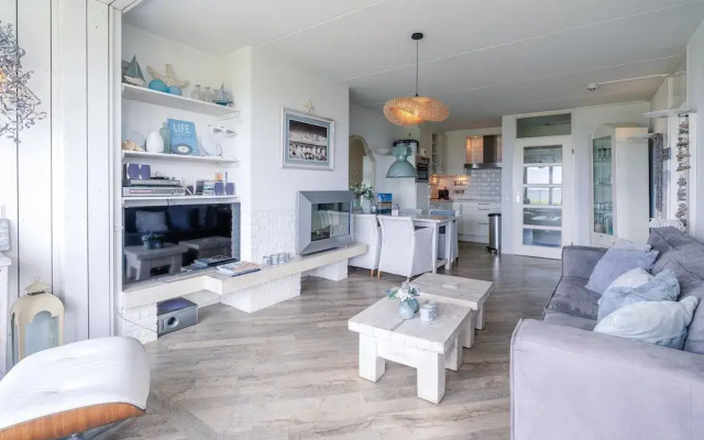 2 Person sea View Apartment