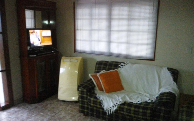 Castelinho Guest House