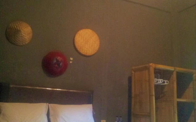Bamboo Homestay