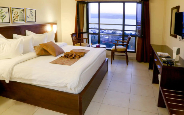 City Tower Hotel