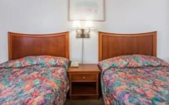 Ephrata Travelodge