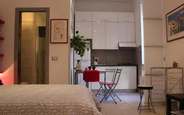 Casa Vacanze La Casa di Machiavelli