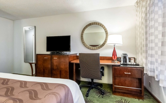 Quality Inn & Suites Albert Lea