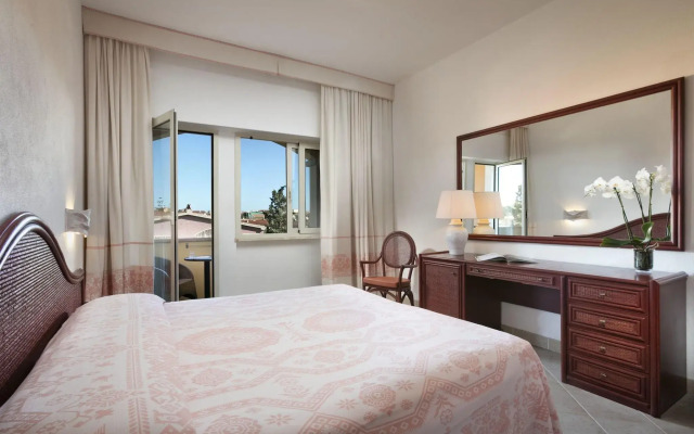 Gabbiano Azzurro Hotel & Suites