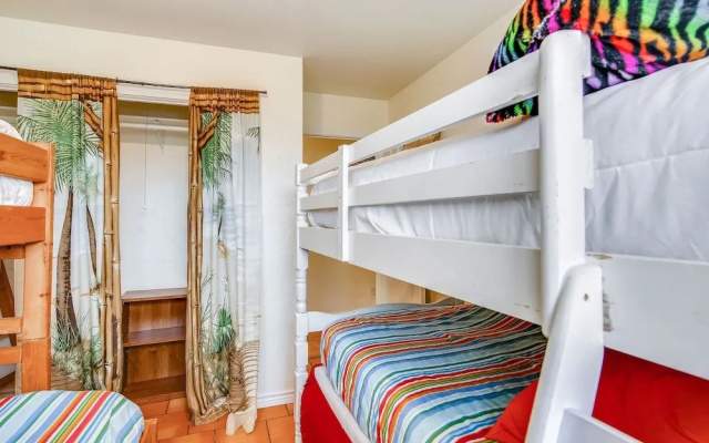 Emily By The Sea by Ryson Vacation Rentals