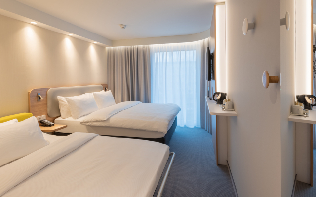 Holiday Inn Express and Suites Potsdam by IHG