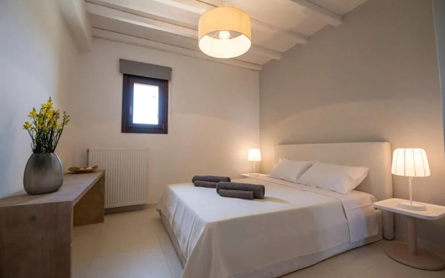 Stonehouse Villas