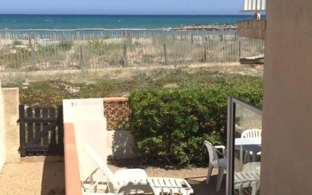 Appartement Port Barcarès, 3 pièces, 6 personnes - FR-1-81-157