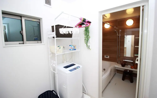 Happiness House Fukushima