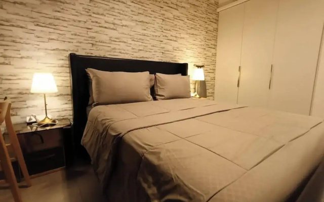 432- Downtown 1 Bedroom Apartment, Unixx Pattaya