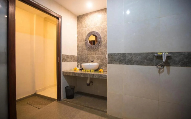 Asri Sari Villa Ubud
