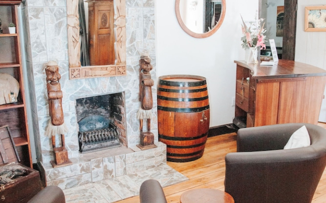 Bailey Country House